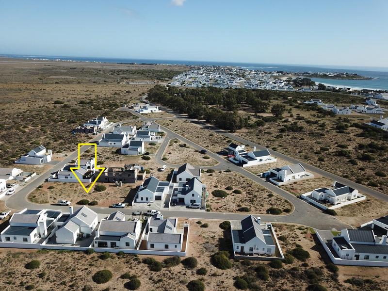 3 Bedroom Property for Sale in Britannia Bay Western Cape